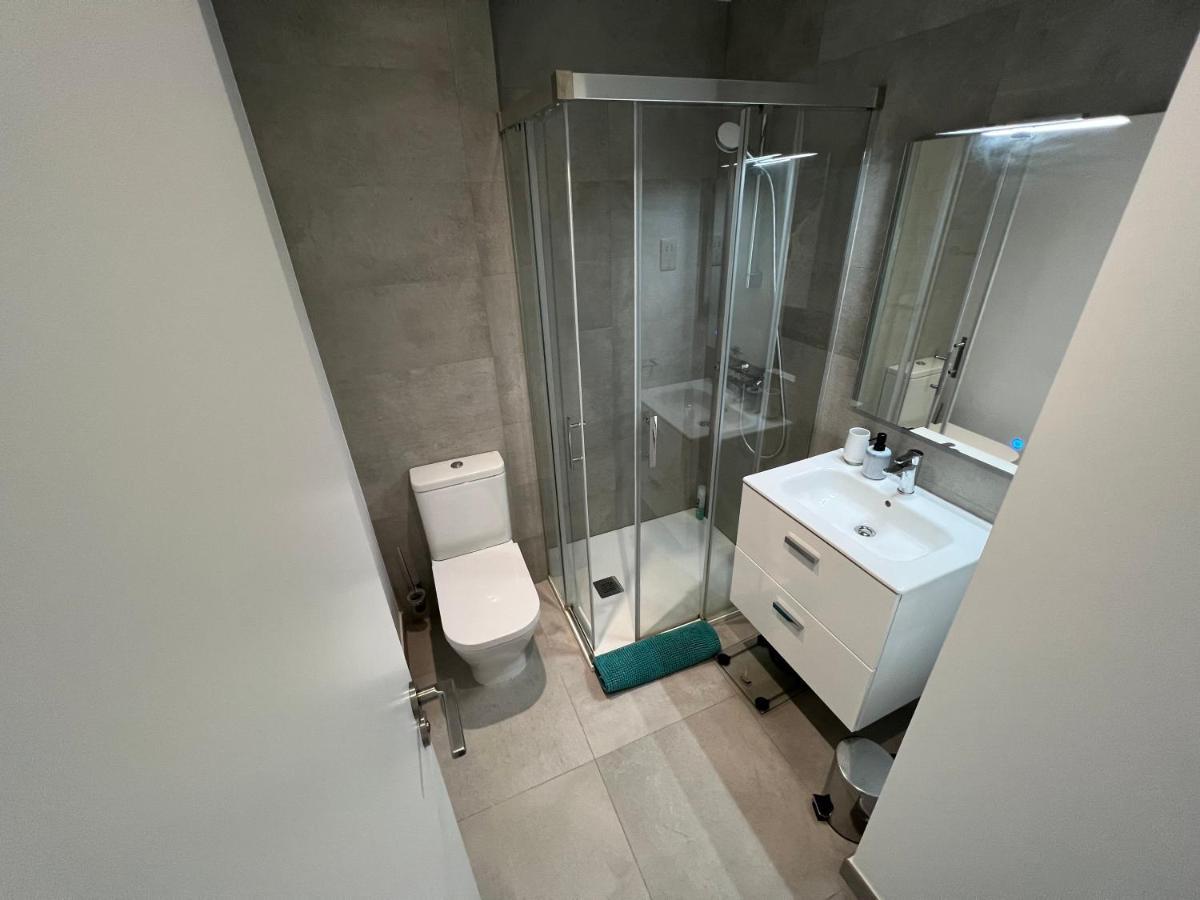 Modern Studio Apartment In Gibraltar - The Hub エクステリア 写真