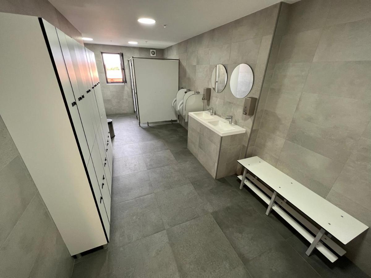 Modern Studio Apartment In Gibraltar - The Hub エクステリア 写真